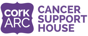 Cork Arc Transparent Header Logo